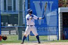 Baseball vs WPI  Wheaton College baseball vs Worcester Polytechnic Institute. - (Photo by Keith Nordstrom) : Wheaton, baseball